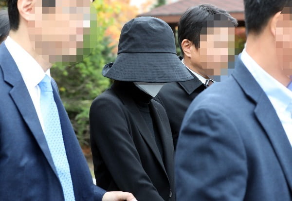 홍정욱 딸, 마약 혐의 징역 2년 6개월 나이 18세 관련 이미지 4