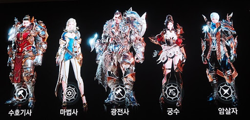 넷마블, A3 스틸얼라이브 게임 출시! 어떤 게임? 관련 이미지 8