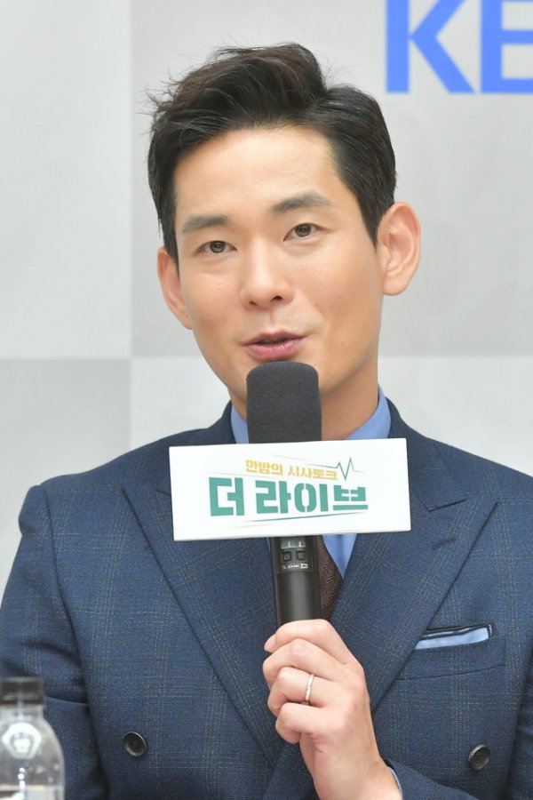 한상헌 아나운서, 관련 이미지 3