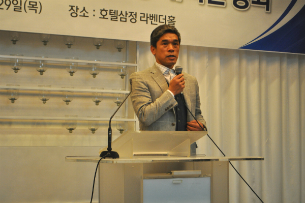 고교축구 연맹 전 회장 정종선, 상습 성폭행 구속! 관련 이미지 2