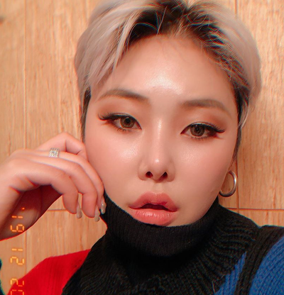 가수 치타, 관련 이미지 4