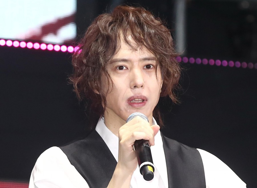 가수 양준일, 비디오 스타서 모든 관련 이미지 2