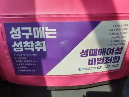 성매매가 불법인 나라 관련 이미지 3