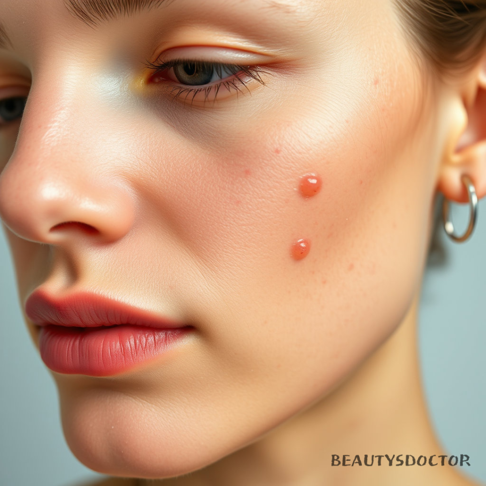 영등포 피부과 여드름 염증주사 효과 언제까지? 배농 치료 기준까지 정리 관련 이미지 3