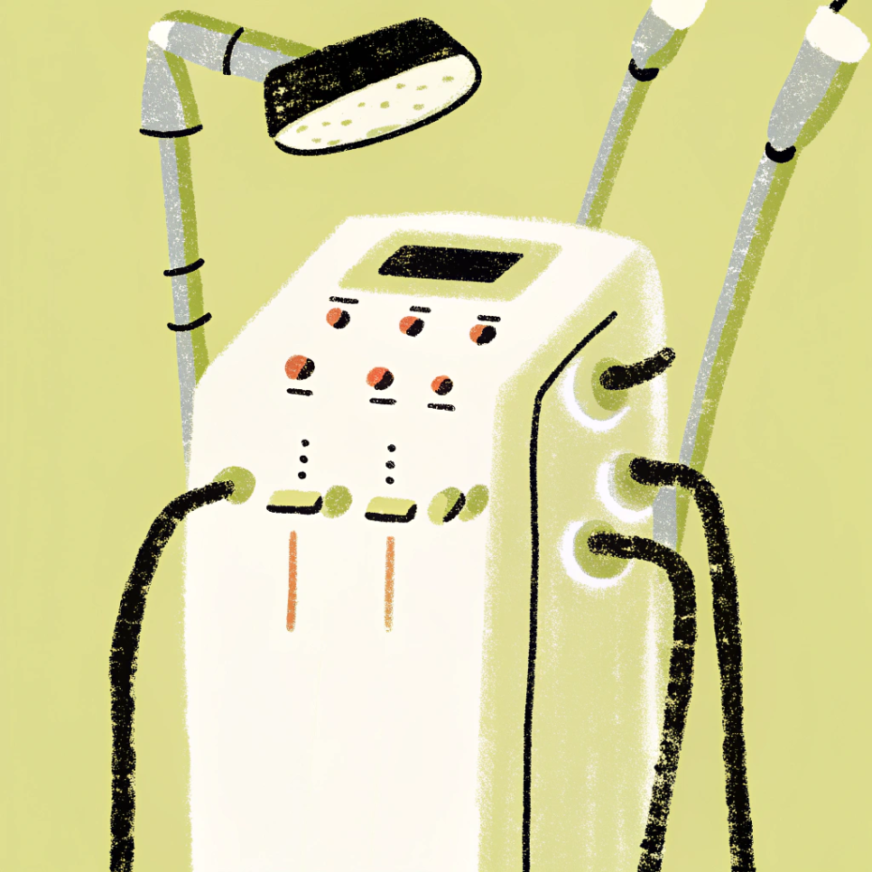 신촌 피부과 피부관리 혼자 해도 될까? 전문가 기준으로 설명드립니다 관련 이미지 3