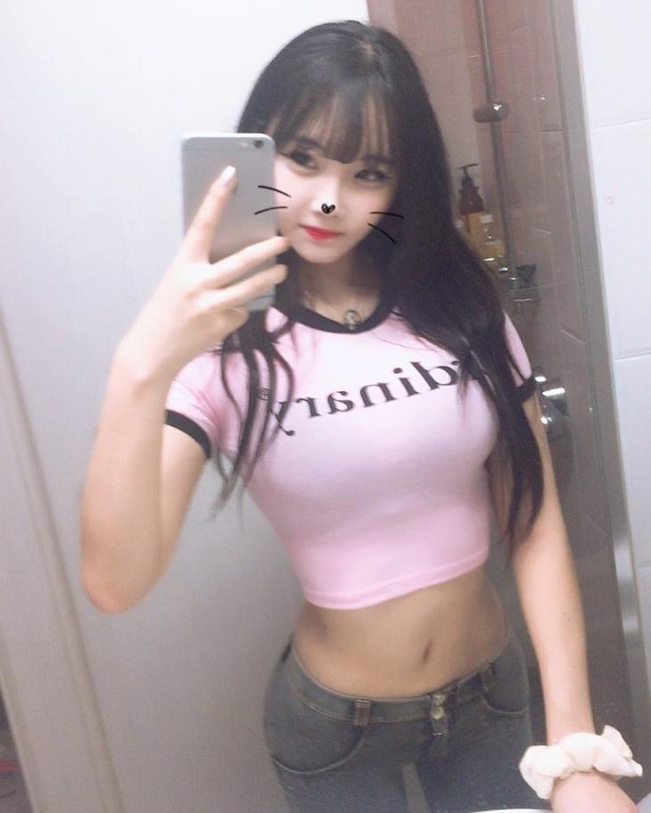BJ 한미모, 관련 이미지 5