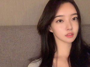 정준 김유지 교제 30일, 연애의맛에서 수위높은 수중키스 화제 관련 이미지 2
