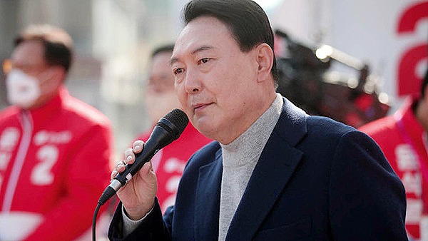 제 20대 대통령 윤석열 당선! 10대 공약은? 관련 이미지 2