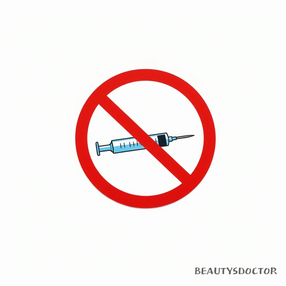 영등포 피부과 여드름 염증주사 효과 언제까지? 배농 치료 기준까지 정리 관련 이미지 4