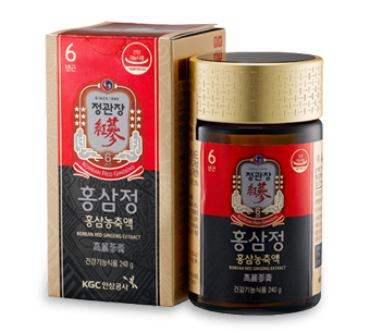 정관장 홍삼톤 리뉴얼, 토스 행운퀴즈 정답은 무엇? 관련 이미지 3