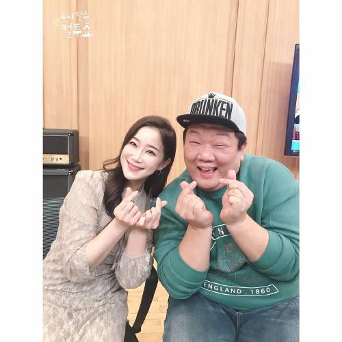 개그맨 유민상 김하영, 관련 이미지 3