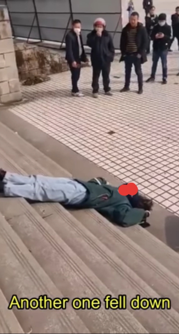 우한 폐렴으로 관련 이미지 10