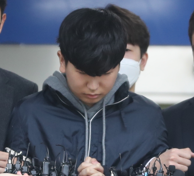 조주빈 공범, 관련 이미지 1