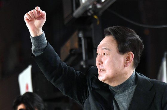 제 20대 대통령 윤석열 당선! 10대 공약은? 관련 이미지 3