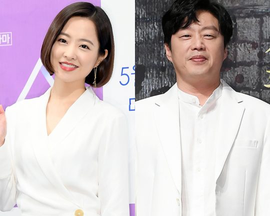 배우 박보영, 김희원과 열애설 과연 진실은?(전문) 관련 이미지 3