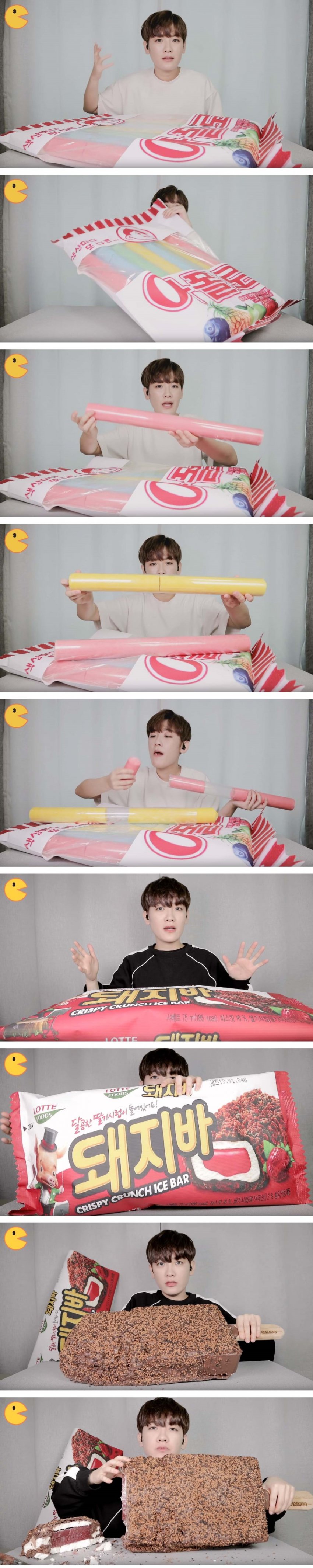 거대한 음식짤 모음 관련 이미지 2