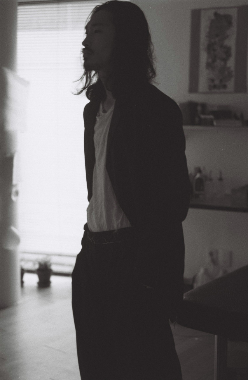 트와이스 채영 열애설, 타투이스트 관련 이미지 7