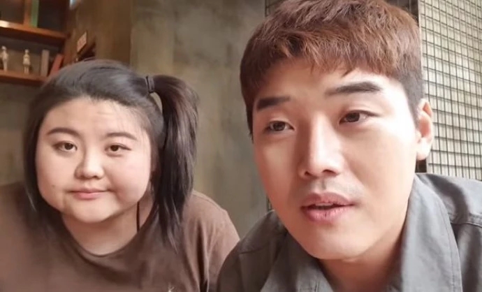 권혁수 구도쉘리 진실공방, 결국 카톡 공개 상반된 의견 관련 이미지 1
