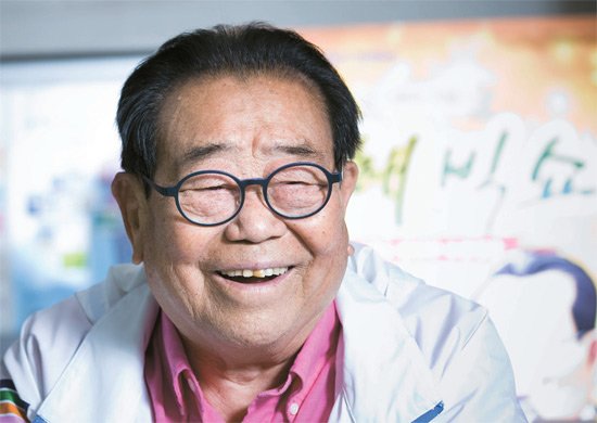 송해 나이 95세, 장수 비결은 BMW 식단 화제 관련 이미지 6