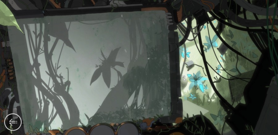 사이터스2(Cytus2) 엔딩 클리어 후기 관련 이미지 77