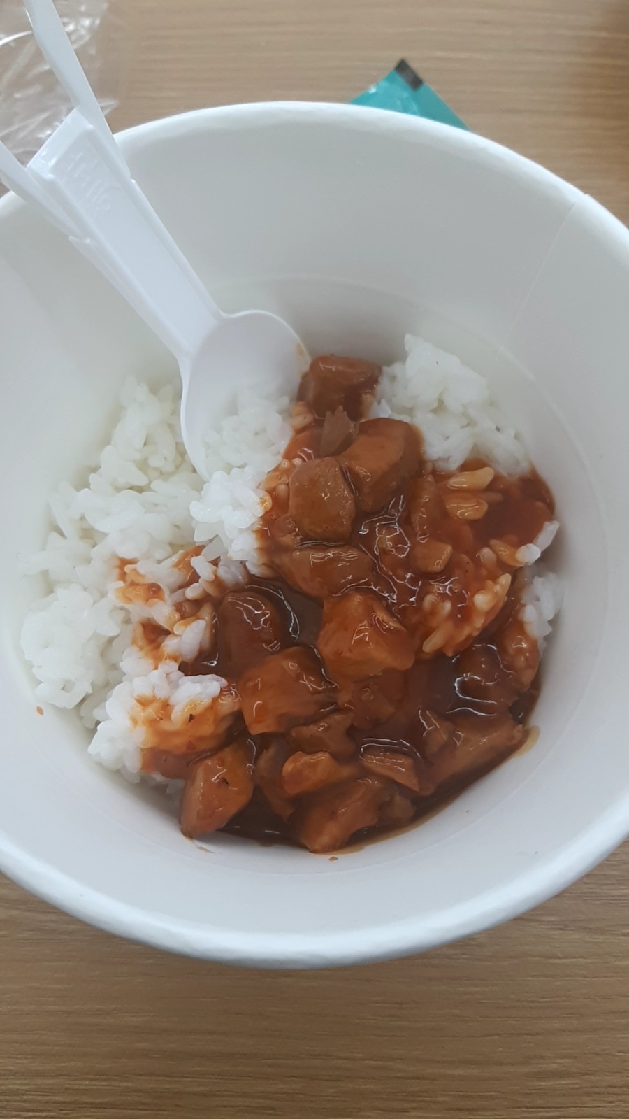 편스토랑, 이경규 꼬꼬밥(꼬꼬덮밥) 먹어본 후기 관련 이미지 5