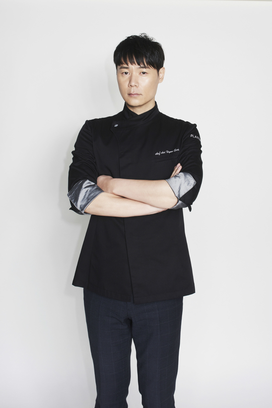 최현석 레스토랑 쵸이닷 2019년 미슐렝 가이드 선정, 개발음식 1500개 관련 이미지 6