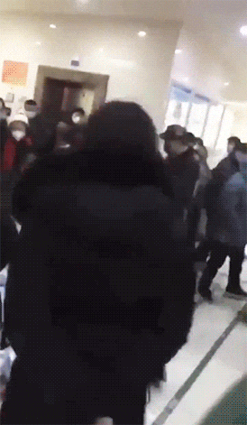 실시간 우한 폐렴, 신종 코로나 바이러스 관련 이미지 2