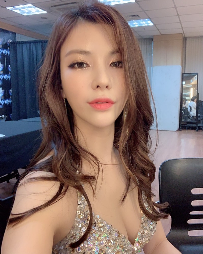 뮤지컬 배우 정선아, 1살 관련 이미지 5