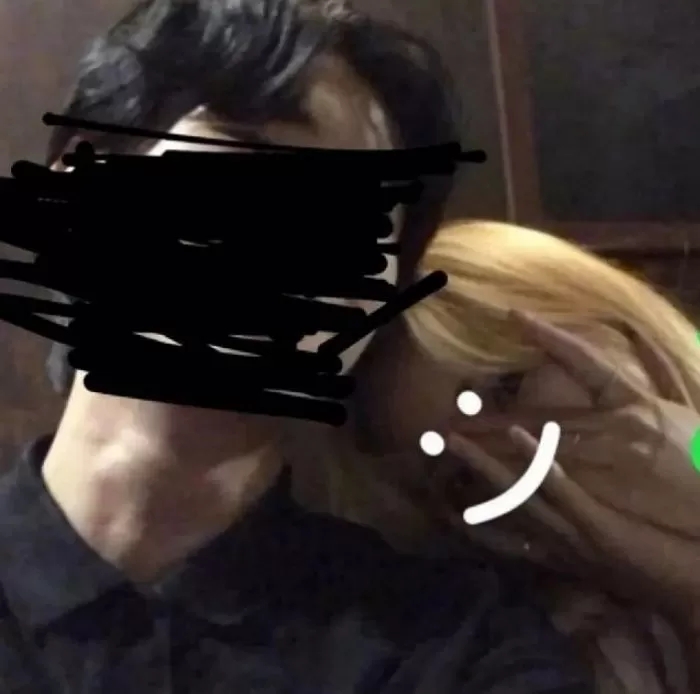 트와이스 채영 열애설, 타투이스트 관련 이미지 6