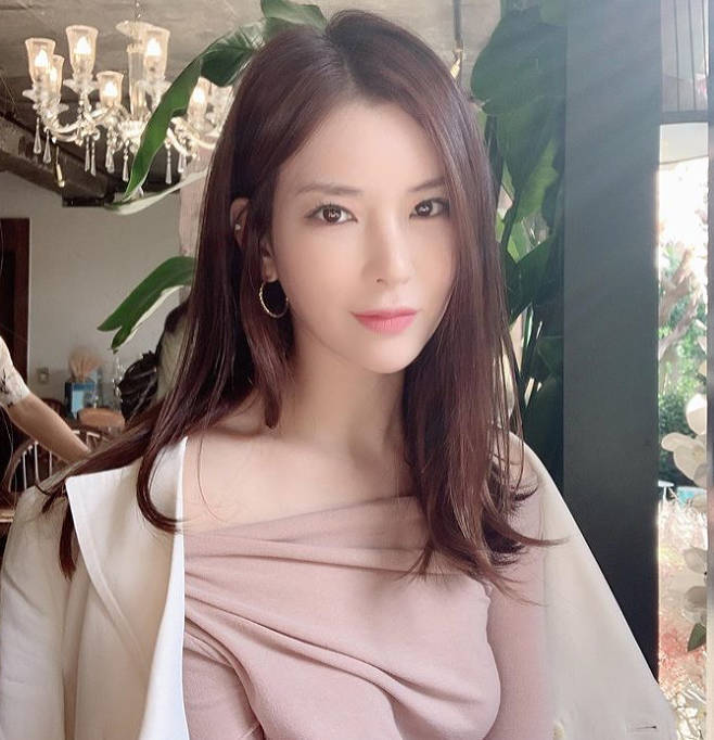 뮤지컬 배우 정선아, 1살 관련 이미지 3