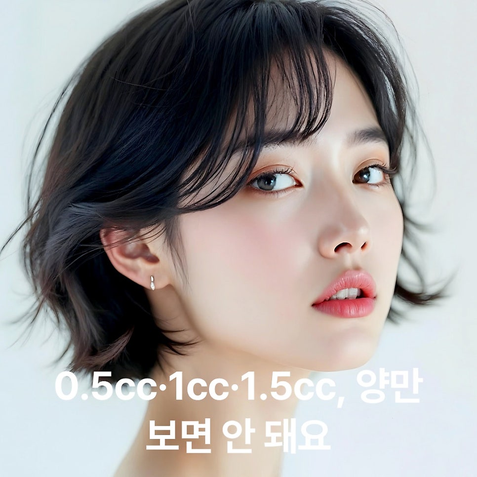 입술필러, 어떤 점을 고려할까? 관련 이미지 2