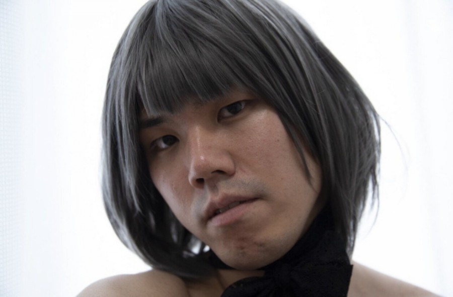 일본에서 유행중인 포토샵 챌린지 관련 이미지 1
