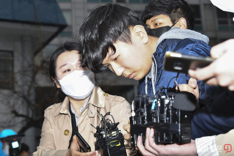 조주빈 공범, 관련 이미지 6