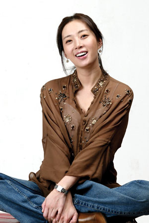 배우 송윤아, 설경구 관련 이미지 7