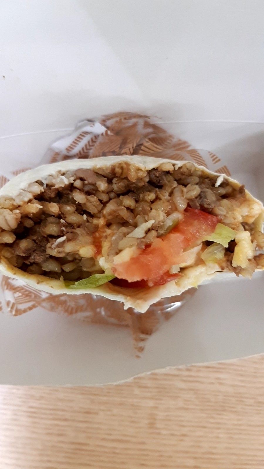 편스토랑) 떡갈비 규리또리또 먹어본 후기 가격 관련 이미지 6