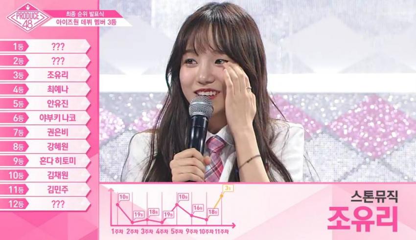 아이즈원 투표조작,앨범 출시 방송 불투명 불쌍한 미야자키 미호 관련 이미지 5