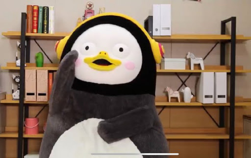 국민은행 펭수카드, 펭수 체크카드 출시! 발급 방법은? 관련 이미지 2
