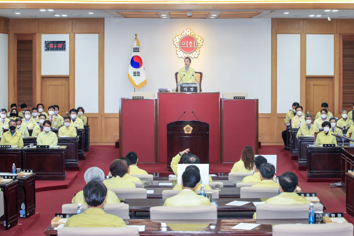 대구 긴급생계자금, 4월 10일부터 지급! 지원 관련 이미지 1