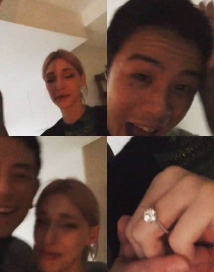 래퍼 빈지노, 6년 열애 미초바에 관련 이미지 4