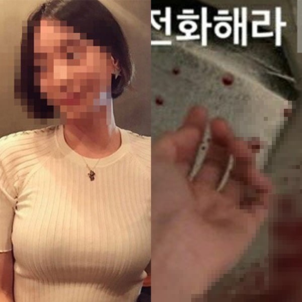 황하나 인스타그램, 관련 이미지 3