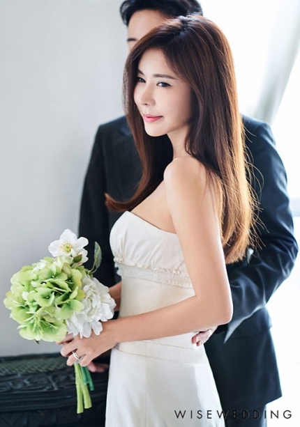 방송인 김준희 결혼, 5월 2일날 연하 남성과.. 관련 이미지 3