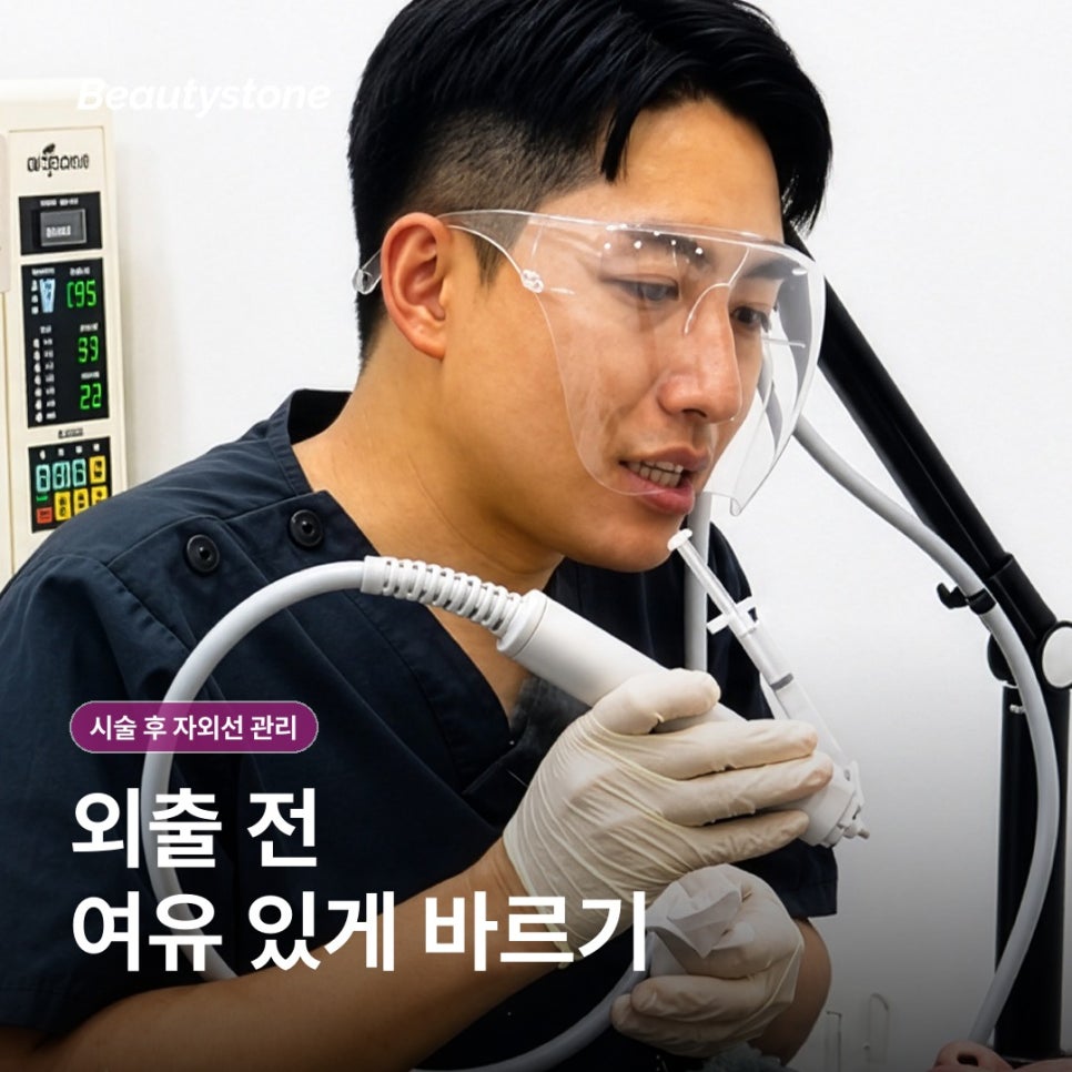 UV Care After Laser Treatment: What to Check If You’re Concerned About Hyperpigmentation image 6