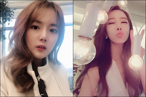 배우 하나경, 데이트폭력 가해자 인정 내가 남친 때렸다 관련 이미지 4