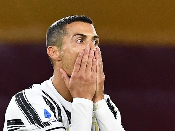 호날두 코로나 확진, 전 날 관련 이미지 2