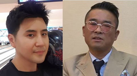 김건모 장지연과 결혼, 장지연 오빠 장희웅 그는 누구인가? 관련 이미지 2
