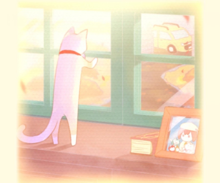 '길 잃은 고양이' Stray cat doors 플레이 후기 관련 이미지 13
