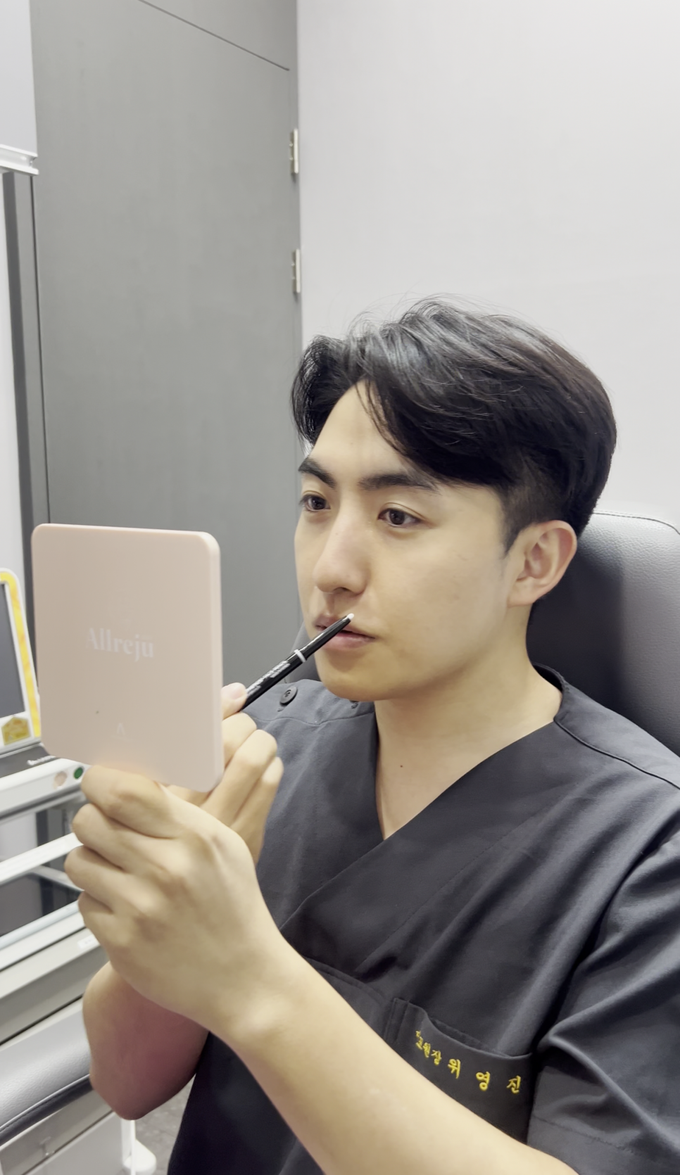 쥬비덤 MD 코드, 광대 필러로 리프팅 되는 이유 (팔자주름까지 올라가는 구조) 관련 이미지 2