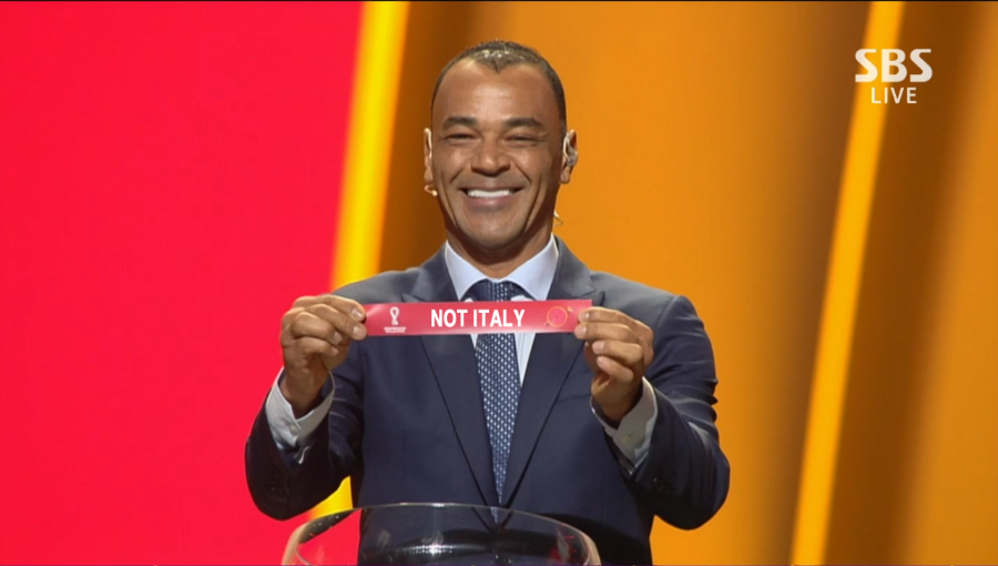 2022 카타르 월드컵 조 추첨, H조 한국 대진표는? 관련 이미지 6