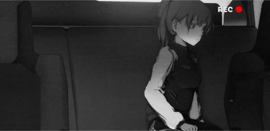 사이터스2(Cytus2) 엔딩 클리어 후기 관련 이미지 20