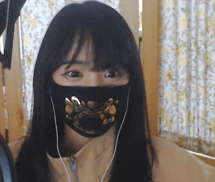 BJ견자희, 관련 이미지 1